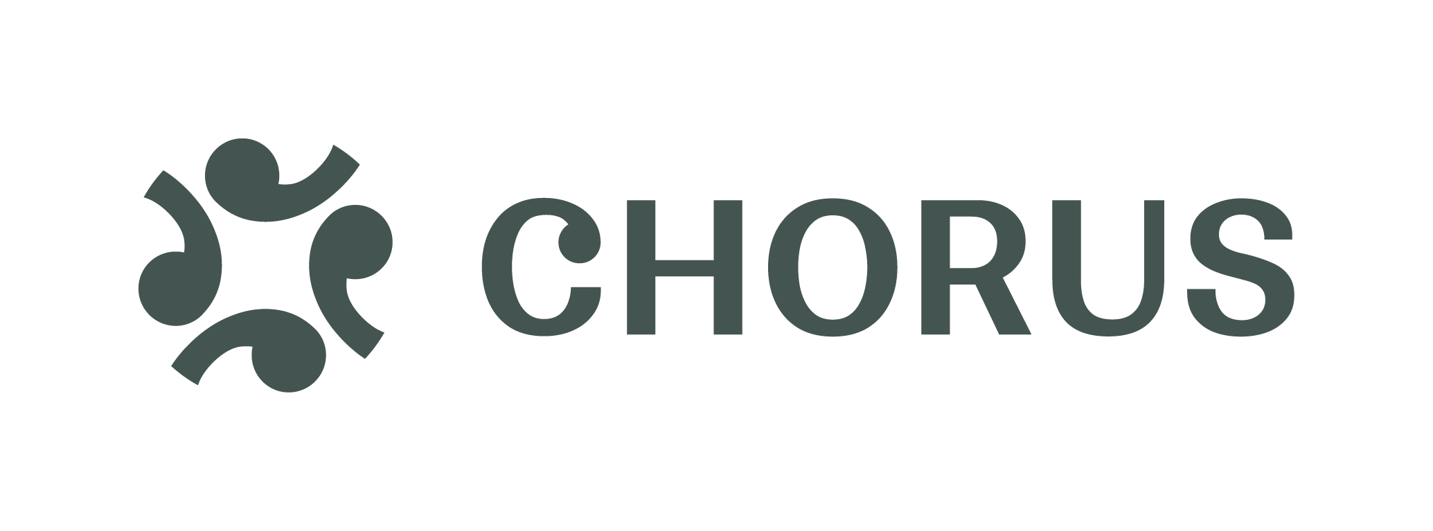 Chorus logo